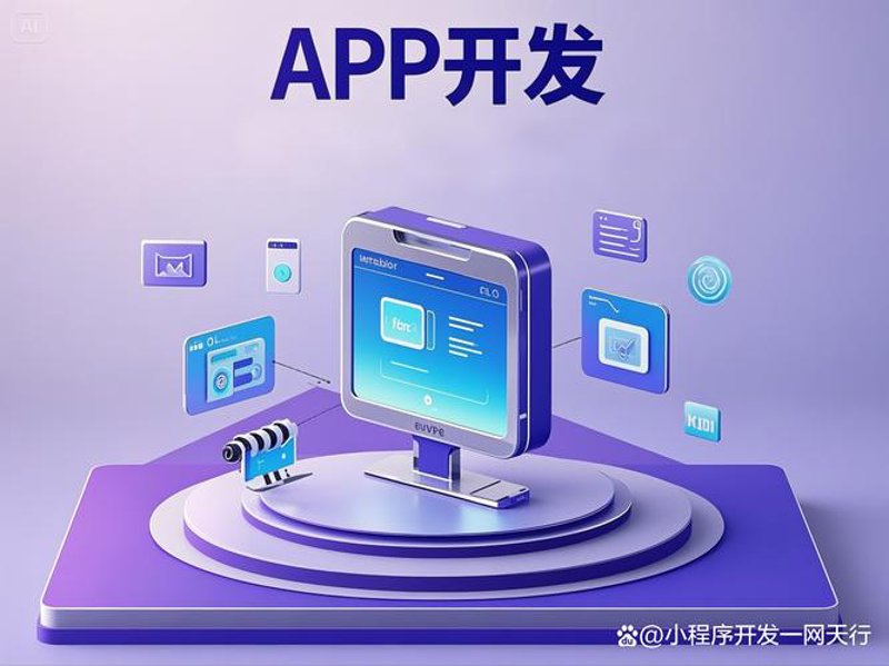 微信小程序开发:构建现代商业模式的钥匙